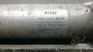  Радиатор кондиционера Mercedes E W211 Арт OEA02KB01, вид 4