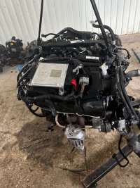  Двигатель к Mercedes E W212 Арт 56087895