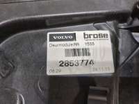 Стеклоподъемник Volvo V40 2 2013г. 31276218,31378401 - Фото 4
