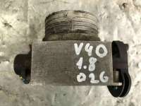  дроссельная заслонка к Volvo V40 1 Арт 35475584