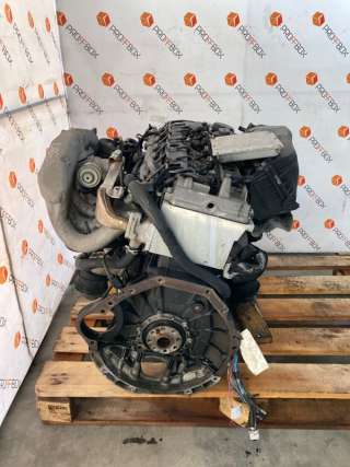 Двигатель  Mercedes E W210 3.2  0000г. OM613, 613961, OM613.961, OM613DE32LA  - Фото 5