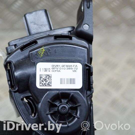 Педаль газа Ford Focus 3 2013г. bv619f836fa, 6pv010368 , artGTV98973  - Фото 7
