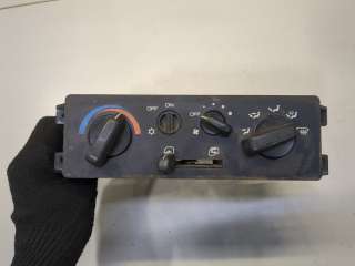  Блок управления печки/климат-контроля к Mitsubishi Canter Арт 8269666