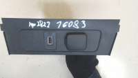 GJ5Z7804338AA,F1EZ19N236A Разъем AUX/USB к Ford Escape 3 Арт 7949767