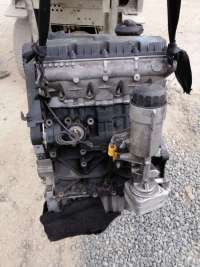 Двигатель  Skoda Superb 1 1.9 Tdi Дизель, 2001г. avb380214, avb  - Фото 4