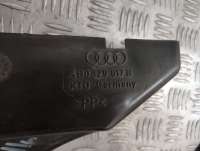 Воздухозаборник Audi A6 Allroad C5 2003г. 4b0129617b - Фото 3
