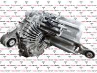 1037000-00-F Двигатель к Tesla model X Арт 9890704