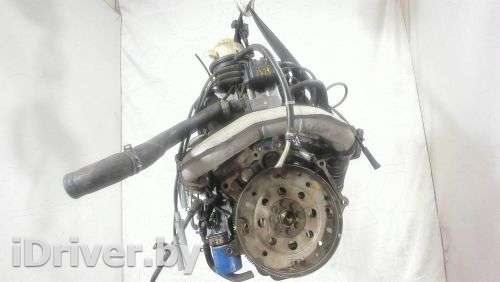 R0633411AB Двигатель к Chrysler Voyager 4 Арт 6551259 - Фото 1