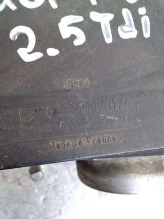  Расходомер к Audi 100 C4 Арт 5074041