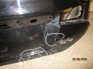 Крышка багажника Citroen C4 2 2012г. 9802560580 - Фото 4