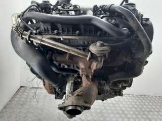 Двигатель  Citroen C8 2.2  2004г. 4HW 10DZ46 4004394  - Фото 2