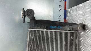  Радиатор системы охлаждения к Toyota Avensis 2 Арт ADN17KA01