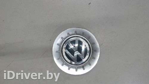 Колпачок литого диска Volkswagen Polo 4 2003г. 6K0601149L - Фото 1