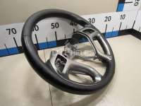 Рулевое колесо для AIR BAG (без AIR BAG) Hyundai IX35 2011г. 561112Y1009P - Фото 3