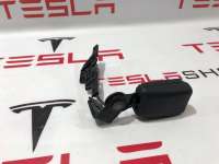 Замок ремня безопасности Tesla model 3 2020г. 1085939-01-E - Фото 3