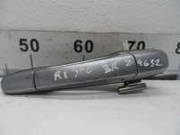 Ручка наружная задняя правая к Lexus RX 2 Арт 00154625
