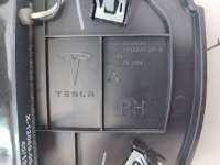 Накладка боковая торпеды правая Tesla model S 2014г. X-12069-001R1,1028360-00,1028362-00 - Фото 3