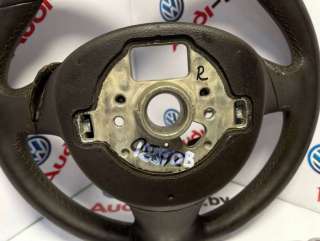 Рулевое колесо Volkswagen Touareg 2 2013г. 7P6419091C,7P6959542 - Фото 11