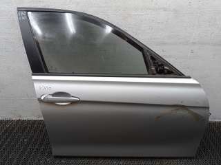  Стекло двери передней правой к BMW 3 F80 Арт 00170802sep1