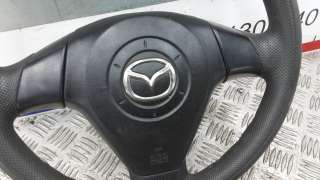  Рулевое колесо Mazda 3 BK Арт EDN16JZ01