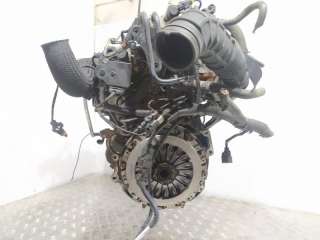 Двигатель  Kia Carens 2 2.0  2004г. D4EA 5H148734  - Фото 3
