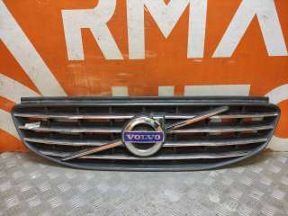31383751, 4а71 решетка радиатора к Volvo XC60 1 Арт 228122PM