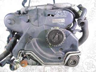Двигатель  Audi A6 C5 (S6,RS6) 2.4  Бензин, 2002г. ARN  - Фото 3