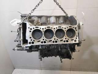  Блок двигателя BMW X6 E71/E72 Арт E21539093, вид 2