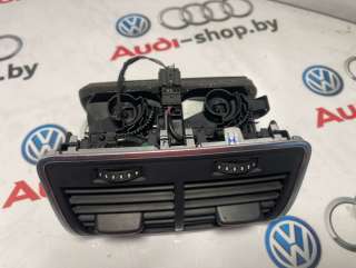 Дефлектор обдува салона Audi A6 C7 (S6,RS6) 2014г. 4G0819203 - Фото 3