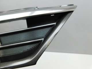 Решетка радиатора Toyota Camry XV30 2012г.  - Фото 4