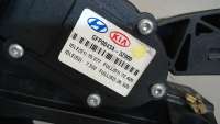 Педаль газа Hyundai i40 2011г. gfp0043a3z900 - Фото 3