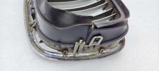Решетка радиатора BMW X5 E53 2006г. 51317157688 - Фото 10