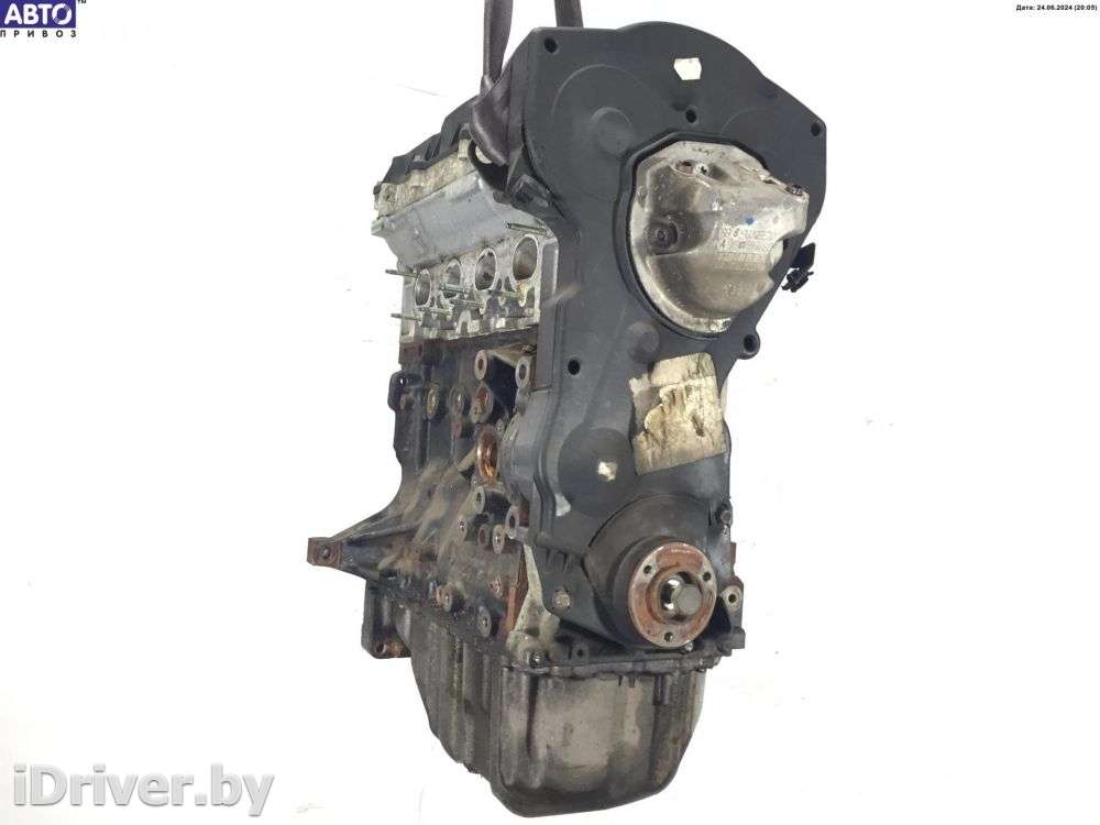 Двигатель  Citroen Berlingo 1 restailing 1.6 i Бензин, 2002г. NFU, TU5JP4  - Фото 4