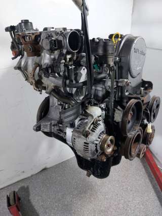 Двигатель  Suzuki Baleno 1 1.6 i Бензин, 1999г.   - Фото 7