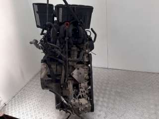 Двигатель  Mercedes Vaneo 1.6  2005г. 166.961 30573988  - Фото 4