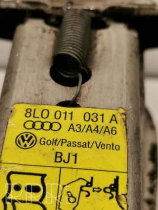 Домкрат Audi A4 B7 2006г. 8l0011031a , artTMO37825 - Фото 2