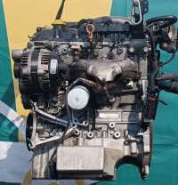 Двигатель  Opel Antara 3.2  Бензин, 2009г. 10HMC, Z32SE, 10HA, 10HM  - Фото 2