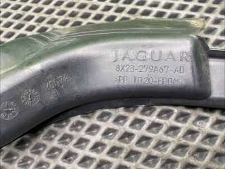 панель (плата) фонаря заднего левого Jaguar XF 250 2011г. C2Z1822,8X23279A67AD,C2Z21795,8X23279A67AE - Фото 7