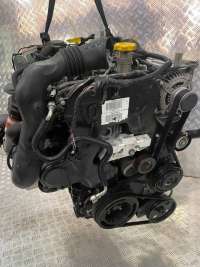 ENR Двигатель к Chrysler Grand Voyager 4 Арт 36181