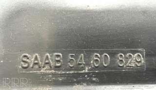 Диффузор вентилятора Saab 9-5 1 2003г. 3135103221, 5460829 , artAIR43213 - Фото 4