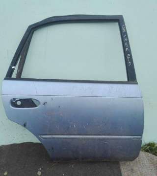  ограничитель открывания двери к Toyota Corolla E100 Арт 2002647-5