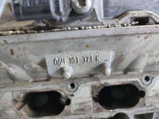 Головка блока цилиндров Volkswagen Passat B5 2009г. 06H103373K - Фото 11