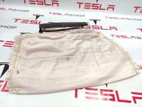 Подушка безопасности пассажира Tesla model S 2021г. 1005260-00-H - Фото 6