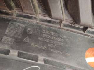 решетка радиатора Skoda Rapid 2014г. 5JA8536689B9, 5JA853668 - Фото 8