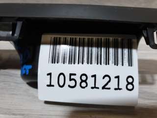 Кнопка стеклоподъемника Suzuki Swift 2 2012г. 3799558M00 - Фото 3
