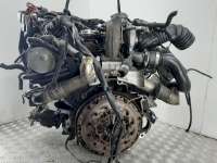 Двигатель  Audi A4 B6 2.5  2005г. BFC 038281  - Фото 4