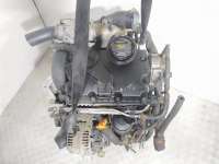 BNV Двигатель к Skoda Fabia 1 Арт 1043278