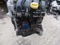 K4MT866 двигатель к Renault Grand Scenic 3 Арт 169404