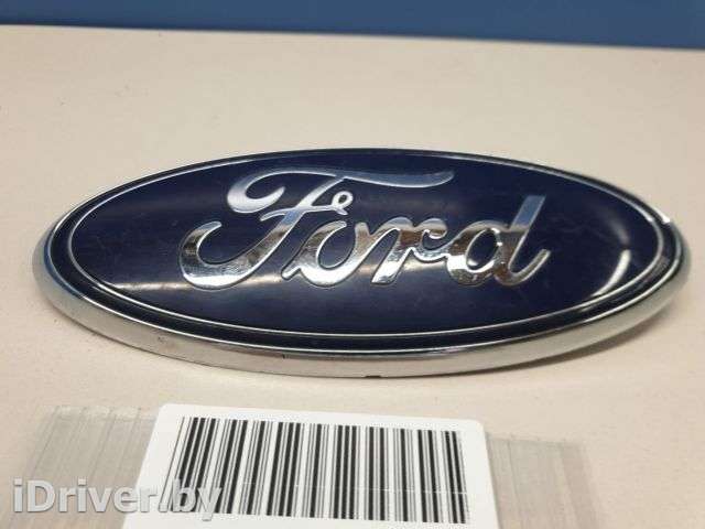 Эмблема крышки багажника Ford Ranger 3 2013г. 5176169 - Фото 1