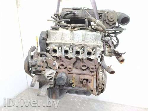 Б,H Двигатель к Daewoo Matiz M100 Арт AG1041273 - Фото 2